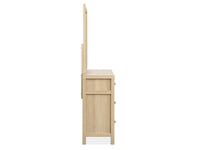 Merrifield Double Dresser