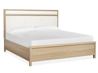 Merrifield Upholstered Bed