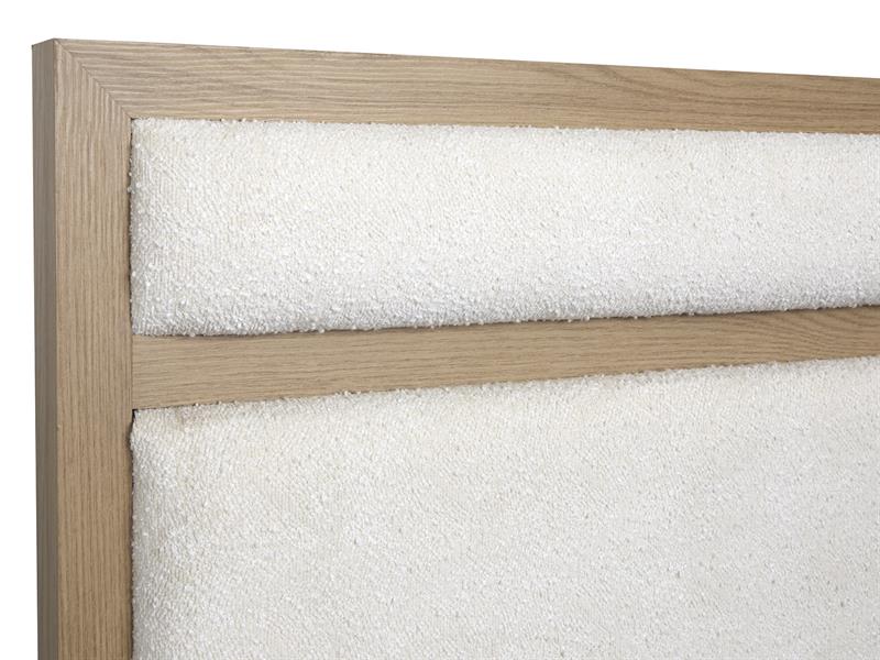 Merrifield Upholstered Bed