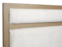 Merrifield Upholstered Bed