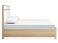 Merrifield Upholstered Bed