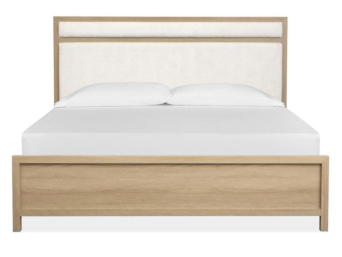 Merrifield Upholstered Bed