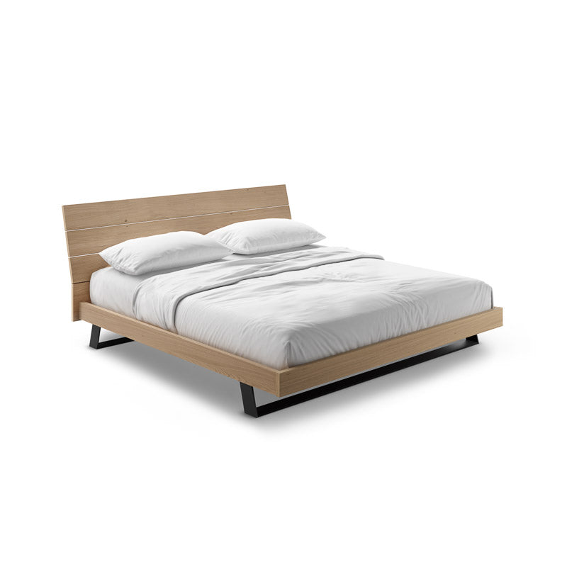 Bella Queen Bed