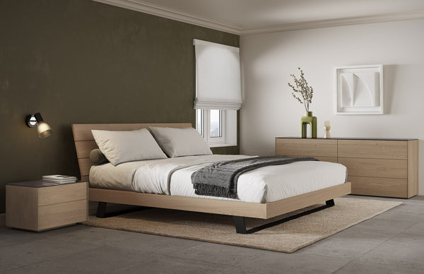 Avita Double Dresser