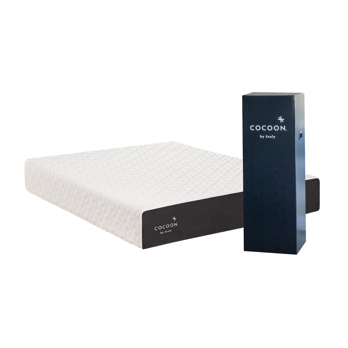 Cocoon Mattress Collection