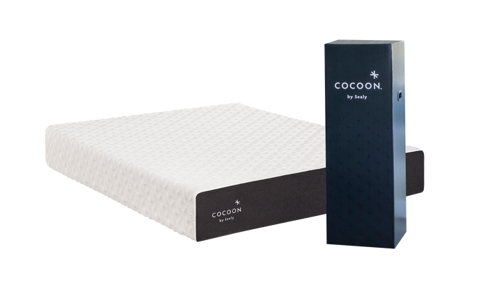 Cocoon Mattress Collection