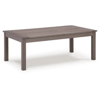 Hillside Barn Cocktail Table