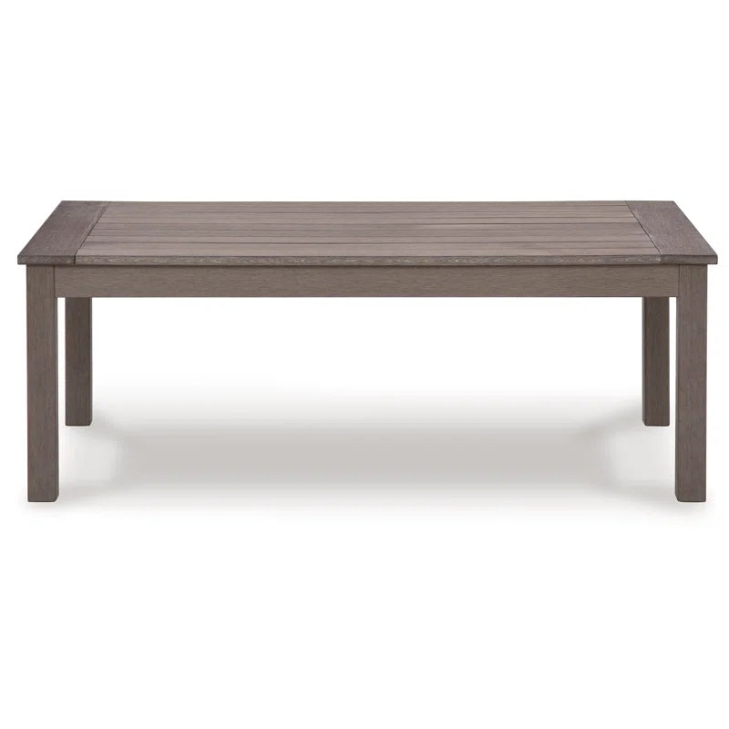 Hillside Barn Cocktail Table
