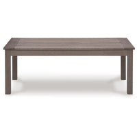 Hillside Barn Cocktail Table