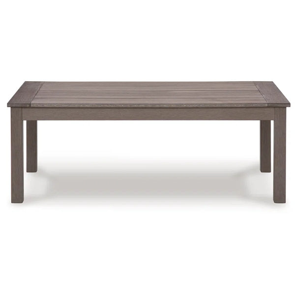 Hillside Barn Cocktail Table