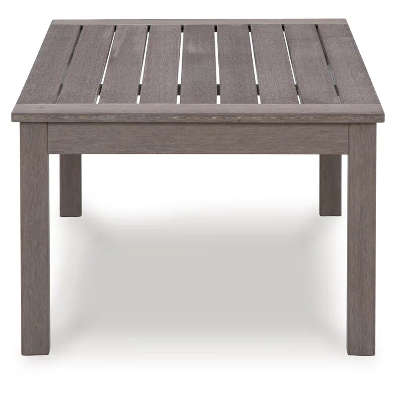 Hillside Barn Cocktail Table