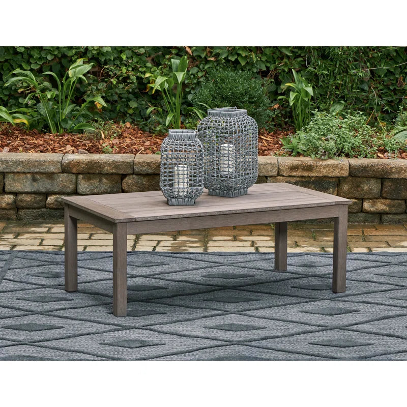 Hillside Barn Cocktail Table