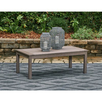 Hillside Barn Cocktail Table