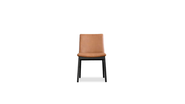 Holster Side Chair