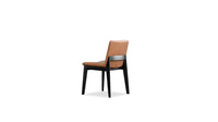 Holster Side Chair