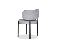 Lily Dining Chair- Ash Twill