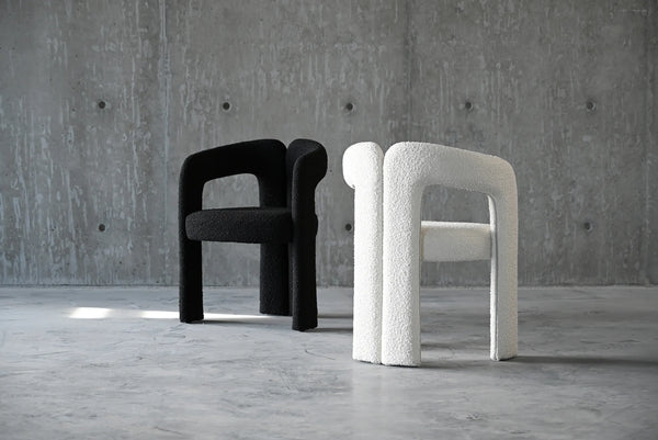 Melrose Side Chair