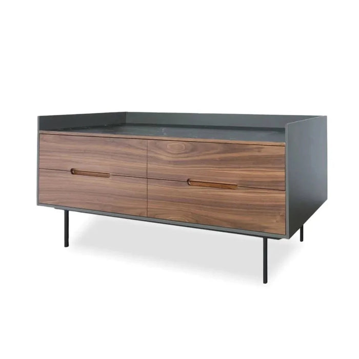 Slater Double Dresser