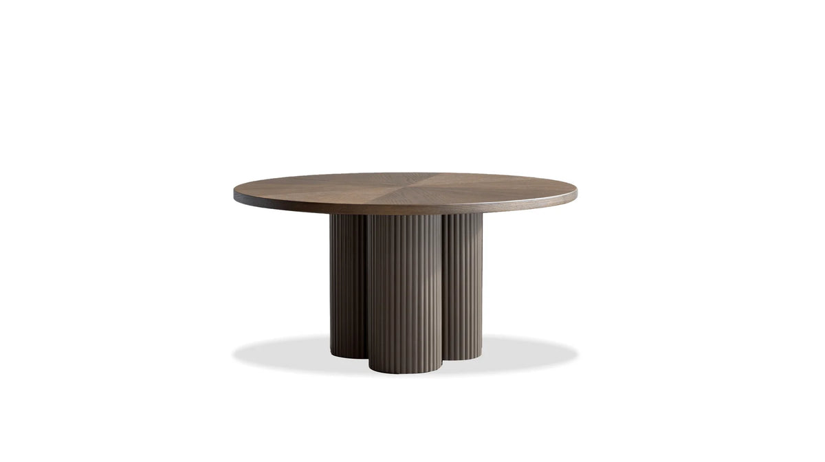 Ionic Dining Table