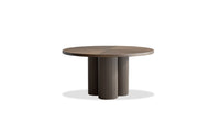 Ionic Dining Table