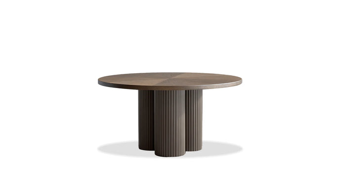 Ionic Dining Table