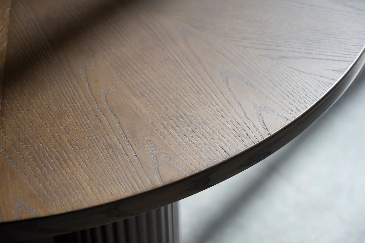 Ionic Dining Table