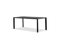 Plank Dining Table