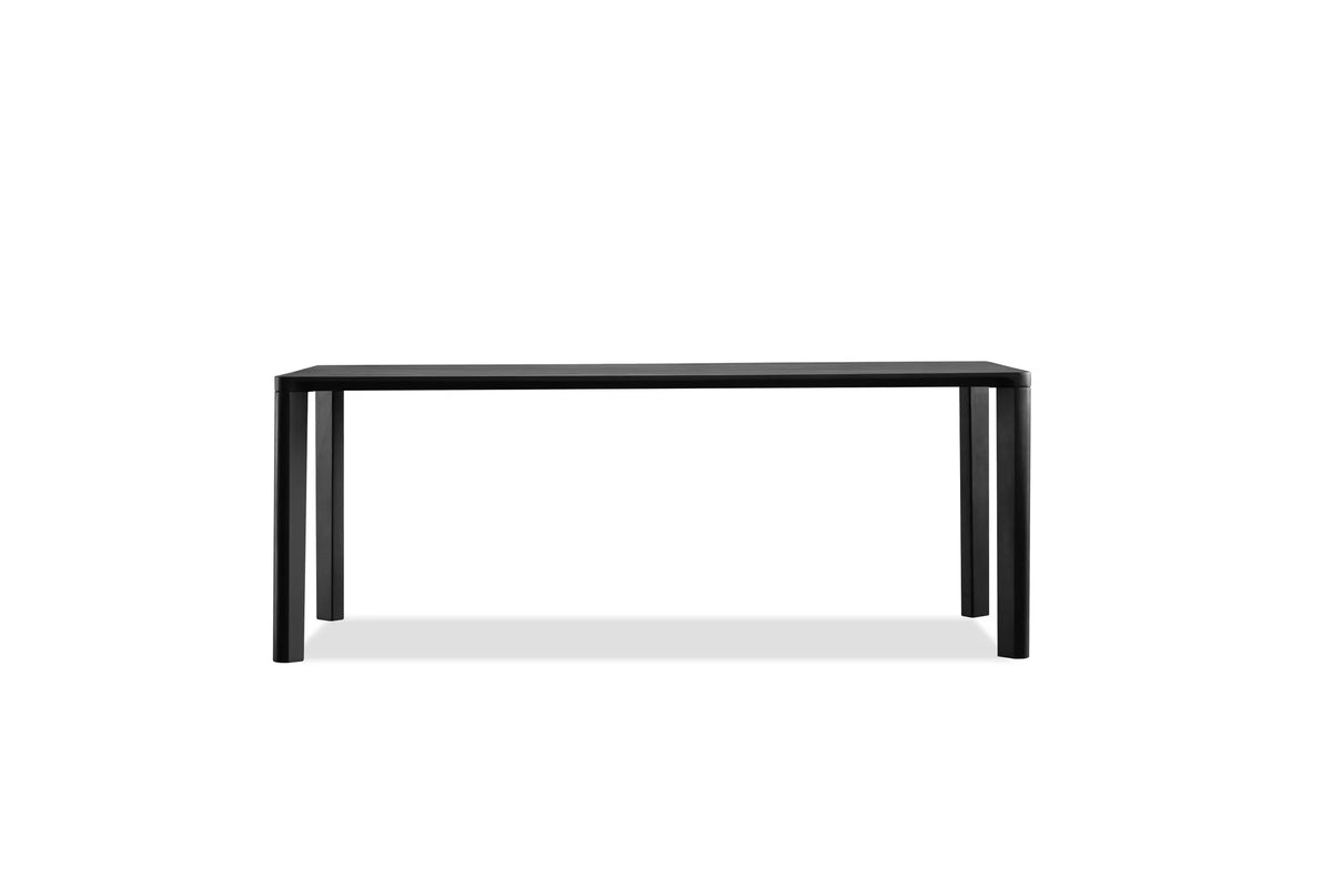 Plank Dining Table