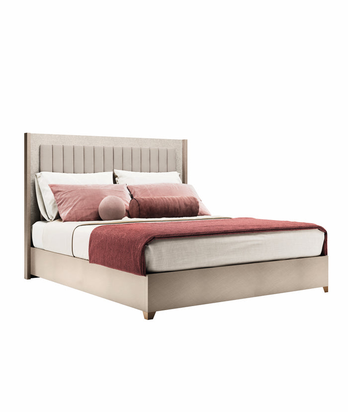Ellen King Bed