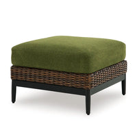 Horizon Hall Ottoman