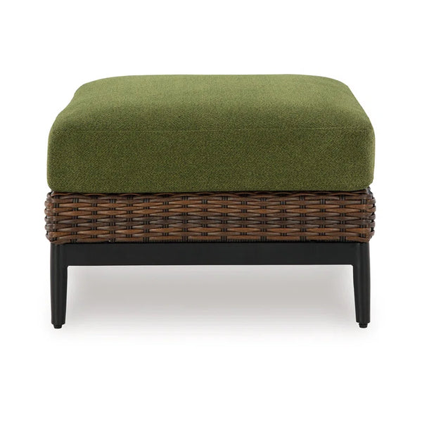 Horizon Hall Ottoman