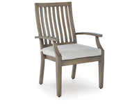 Rainier Ranch Arm Chair