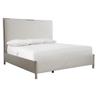 Modulum Panel Bed King