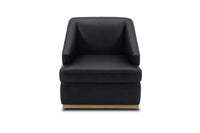 Jenson Leather Chair