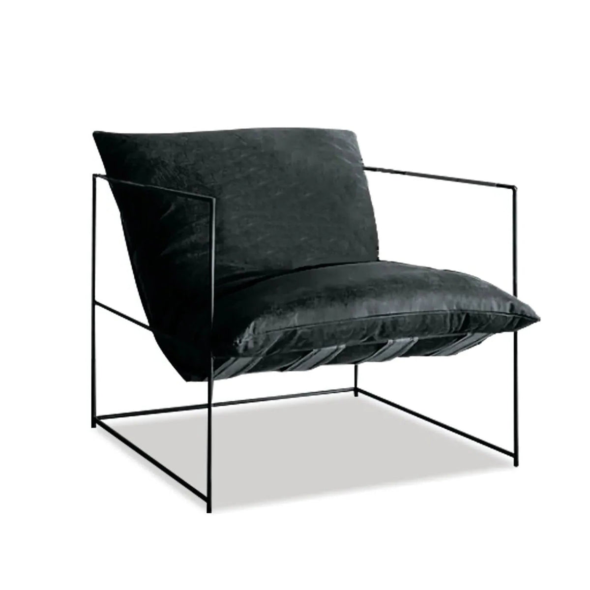Ericsson Lounge Chair
