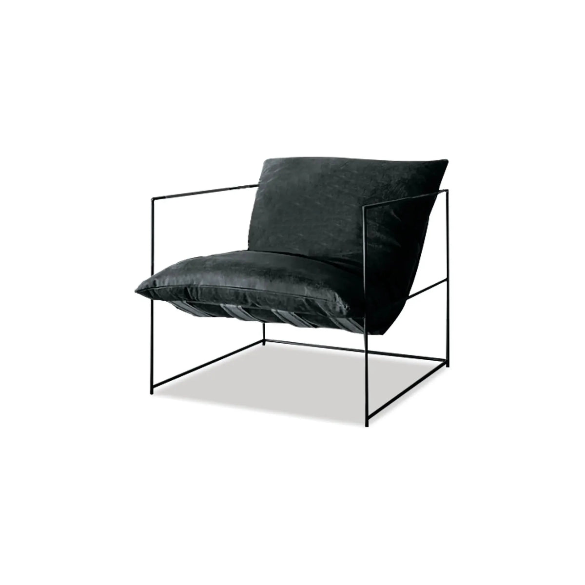 Erricson Lounge Chair