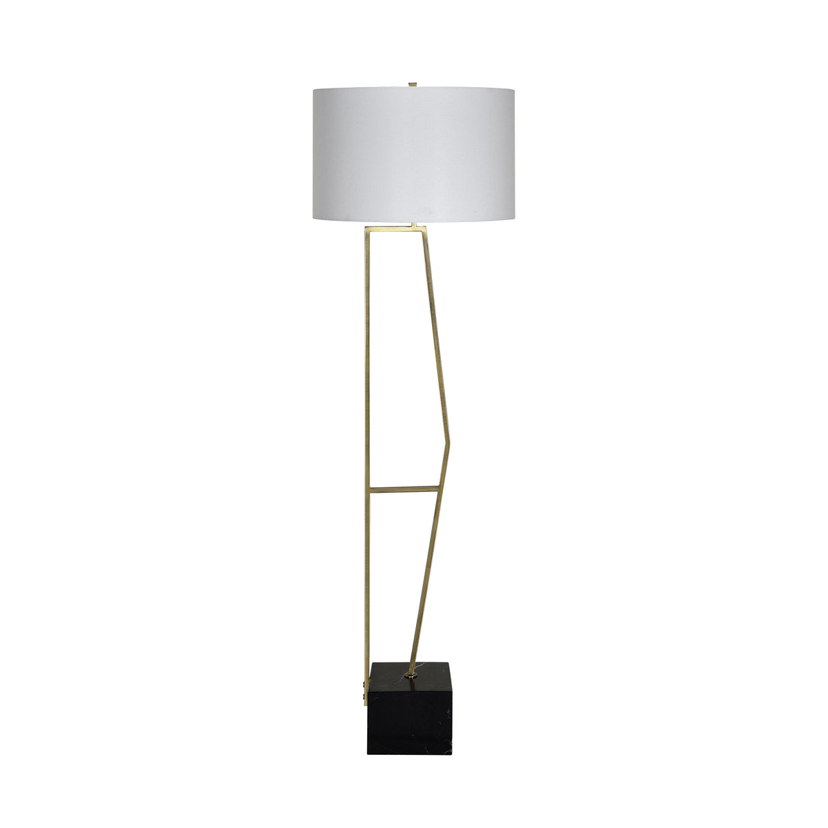 Angelov Floor Lamp