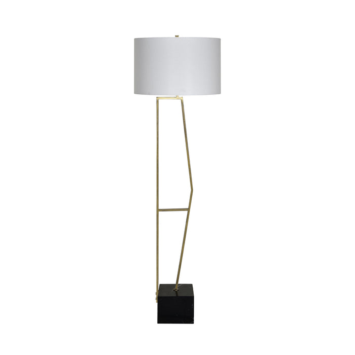Angelov Floor Lamp