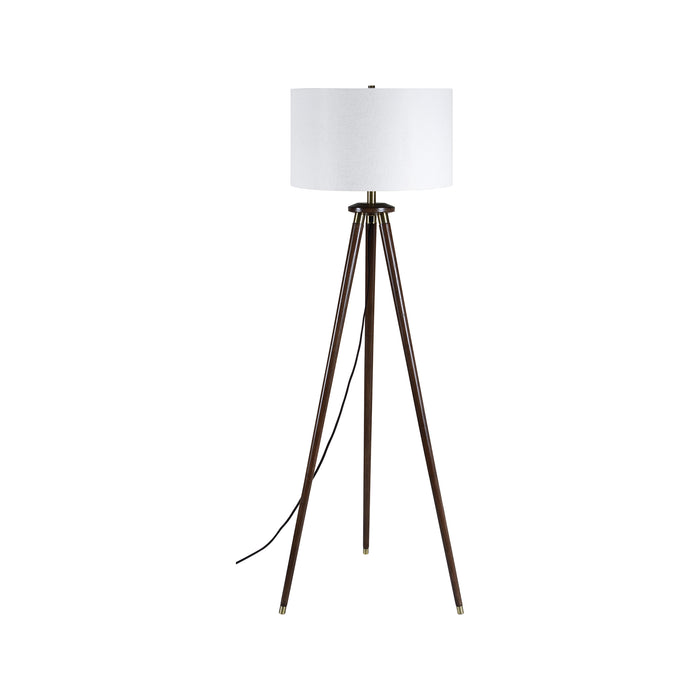 Akeria Floor Lamp