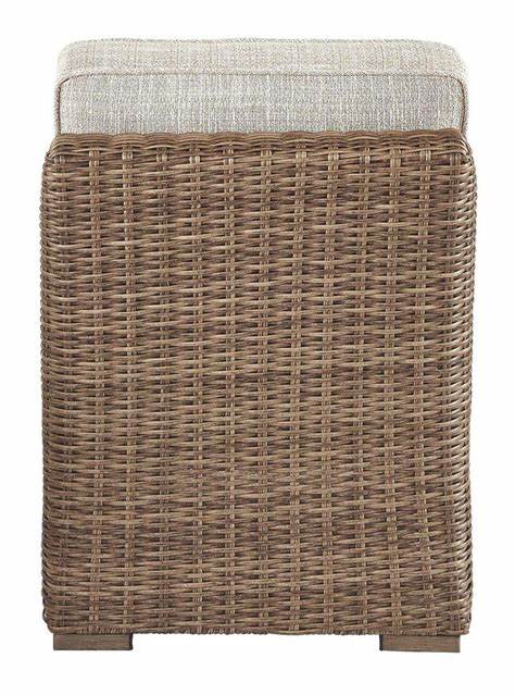 Beachcroft Armless Chair