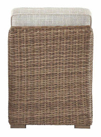 Beachcroft Armless Chair