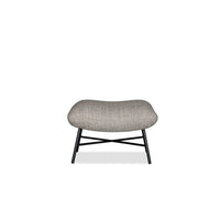 Caraway Ottoman