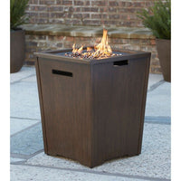 Rodeway South Fire Pit
