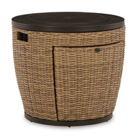 Malayah Fire Pit
