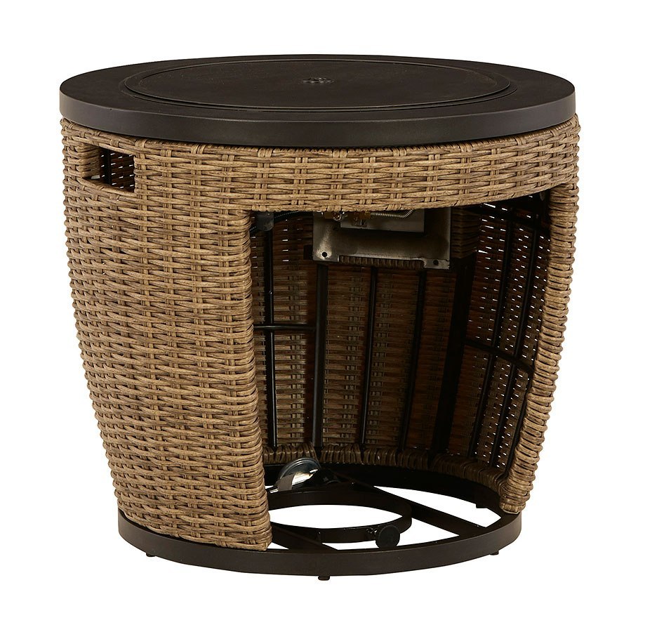 Malayah Fire Pit