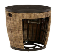 Malayah Fire Pit
