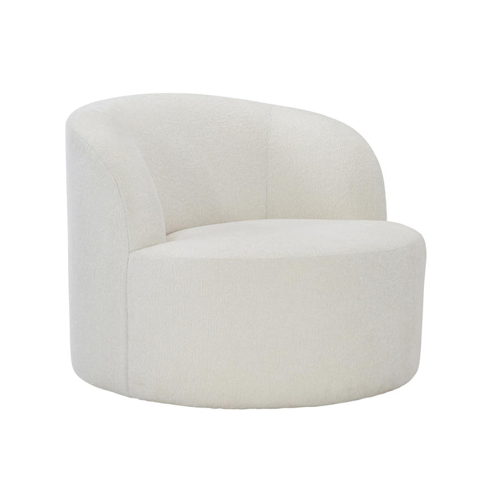 Elle Swivel Chair