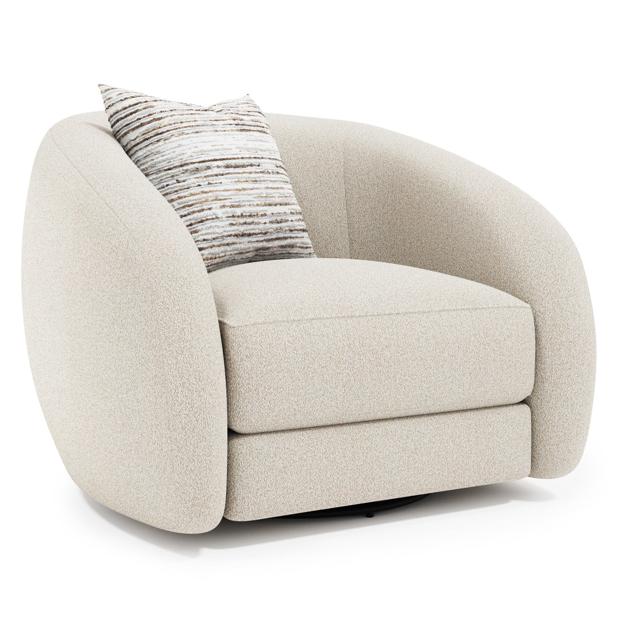 Austen Swivel Chair