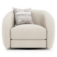 Austen Swivel Chair