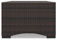 Windglow Rectangular Cocktail Table